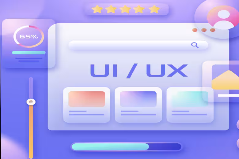 Ícone ilustrativo de aplicativo web