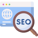 SEO (Search Engine Optimization)